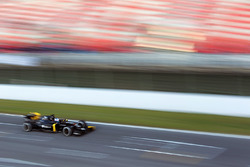 Jolyon Palmer, Renault Sport F1 Team R.S.16