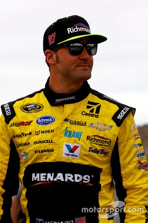 Paul Menard, Richard Childress Racing Chevrolet