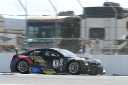 #8 Cadillac Racing Cadillac ATS-VR GT3: Michael Cooper