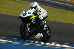 Gino Rea, GRT Racing Team