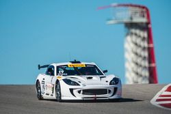 #19 Performance Motorsports Group GT4: Parker Chase