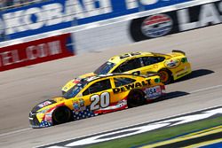 Matt Kenseth, Joe Gibbs Racing Toyota