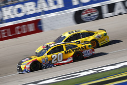 Matt Kenseth, Joe Gibbs Racing Toyota