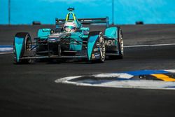 Nelson Piquet Jr., NEXTEV TCR Formula E Team