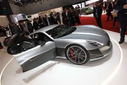 Rimac Concept One