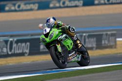 Kenan Sofuoglu, Puccetti Racing, Kawasaki