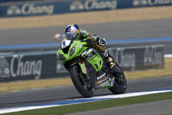 Kenan Sofuoglu, Puccetti Racing, Kawasaki