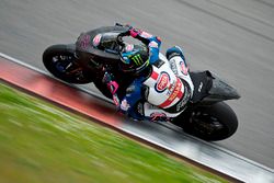 Alex Lowes, Pata Yamaha