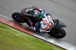 Alex Lowes, Pata Yamaha