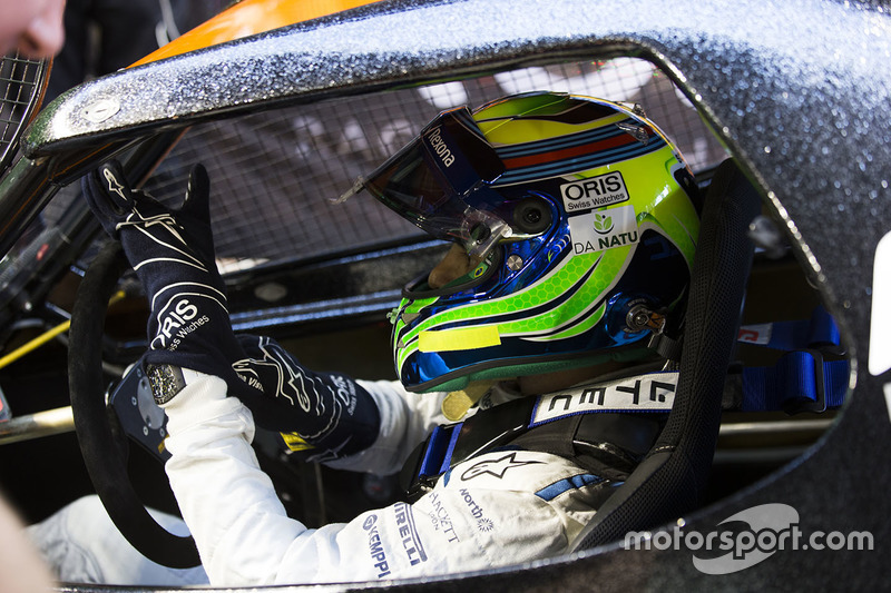 Felipe Massa