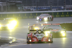 #38 Performance Tech Motorsports ORECA FLM09: James French, Kyle Mason, Patricio O'Ward, Nicholas Boulle