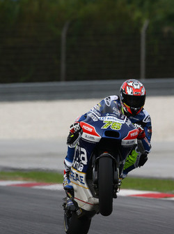 Loris Baz, Avintia Racing