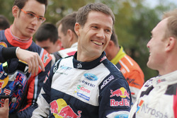 Sébastien Ogier, M-Sport
