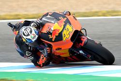 Pol Espargaro, Red Bull KTM Factory Racing