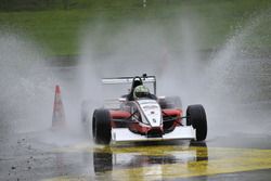 Marcel Maurer, Tatuus-Renault E2, Autersa Racing