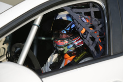 Jonathan Giacon, Opel Astra TCR