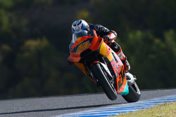 Pol Espargaró, Red Bull KTM Factory Racing