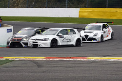 Maxime Potty, Michaël Mazuin Sport, Volkswagen Golf GTI TCR