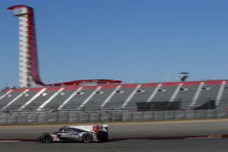 #70 Mazda Motorsports Mazda DPi: Joel Miller, Tom Long