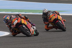 Bradley Smith, Red Bull KTM Factory Racing, Pol Espargaro, Red Bull KTM Factory Racing