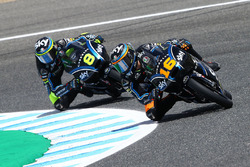 Andrea Migno, Sky Racing Team VR46, Nicolo Bulega, Sky Racing Team VR46