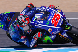 Maverick Viñales, Yamaha Factory Racing