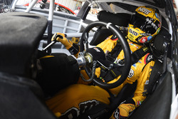 Kyle Busch, Joe Gibbs Racing Toyota