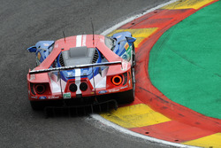 #67 Ford Chip Ganassi Racing Ford GT: Andy Priaulx, Harry Tincknell, Pipo Derani