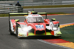 #34 Tockwith Motorsports Ligier JSP 217: Nigel Moore, Philip Hanson, Karun Chandhok