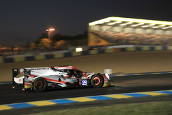 #28 TDS Racing Oreca 07 Gibson: François Perrodo, Matthieu Vaxivière, Emmanuel Collard