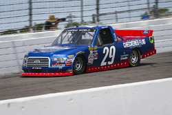 Chase Briscoe, Brad Keselowski Racing Ford