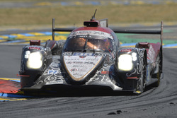 #38 DC Racing Oreca 07 Gibson: Ho-Pin Tung, Oliver Jarvis, Thomas Laurent