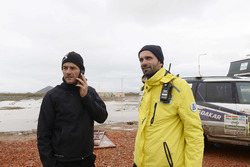 Marc Coma, Director deportivo del Dakar