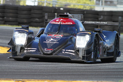 #13 Rebellion Racing ORECA 07: Neel Jani, Sébastien Buemi, Stéphane Sarrazin, Nick Heidfeld