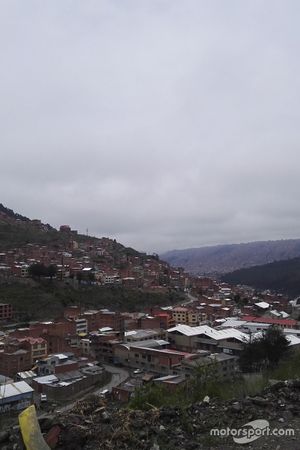 La Paz