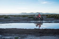 №14 Red Bull KTM Factory Team: Сэм Сандерленд