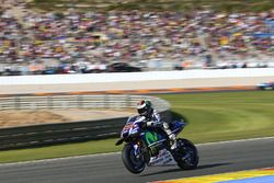 Jorge Lorenzo, Yamaha Factory Racing