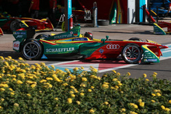 Daniel Abt, ABT Schaeffler Audi Sport