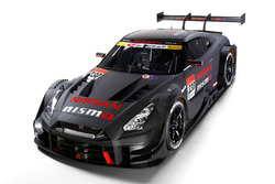 new Nissan GT-R NISMO GT500