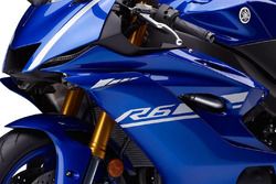 Yamaha YZF-R6