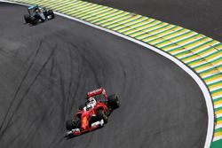 Sebastian Vettel, Ferrari SF16-H