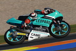 Fabio Quartararo, Leopard Racing, KTM
