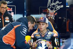 Bo Bendsneyder, Red Bull KTM Ajo, KTM