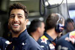 Daniel Ricciardo, Red Bull Racing