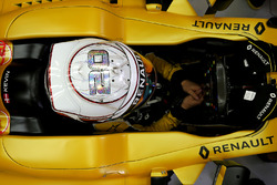 Kevin Magnussen, Renault Sport F1 Team