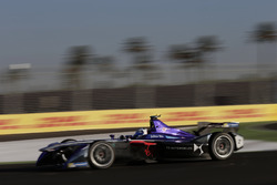 Sam Bird, DS Virgin Racing