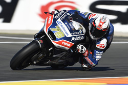 Loris Baz, Avintia Racing