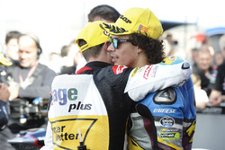 Thomas Lüthi, Interwetten, Franco Morbidelli, Marc VDS