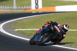 Jorge Lorenzo, Ducati Team