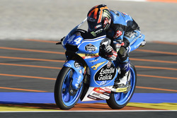 Aron Canet, Estrella Galicia 0,0, Honda